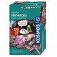 Set did&#225;ctico V&#225;stago Extracci&#243;n Mineral, +7 a&#241;os, Kosmos