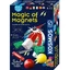 Stam Magneet Educatie Set, +8 jaar, Kosmos