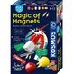 Stam Magneet Educatie Set, +8 jaar, Kosmos