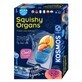 Stamorgaan Squichy Educatieset, +8 jaar, Kosmos