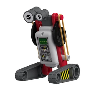 Lernset Stem Robot Buxy, +8 Jahre, Kosmos