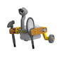 Educatieve set Stam Robot Pitti, +8 jaar, Kosmos