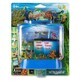 Set educativ Stem Sea Friends Basic, Aqua Dragons