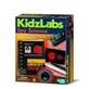 KidzLabs Spy Science Stem Set Educativo, 8+ a&#241;os, 4M