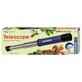 Educatieve set Stamtelescoop voor kinderen 12x, +8 jaar, Kosmos
