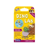 Dino Lab Experimentierset, + 5 Jahre, Galt