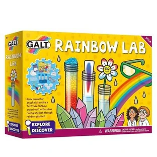 Experimentierkasten, +5 Jahre, Galt