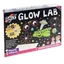 Experimentenset, lichtgevend lab, +6 jaar, Galt