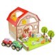 Set Ferma, New Classic Toys