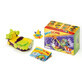 Secret Spies + Spy Jet figurine set, + 3 years, Superthings