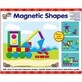 Magnetische vormen set, +3 jaar, Galt