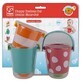 Set galetusele vesele, +12 luni, Hape