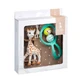 Sophie Giraffe Set, Vulli