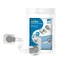 Multi-functional locker and drawer lock set with intelligent locking function, 6 pieces, Sipo