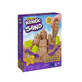 Set Kinetic sand, o zi la plaja, Spin Master