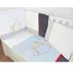 Bettw&#228;sche-Set - Wal, 70x140cm, 391, Cunama