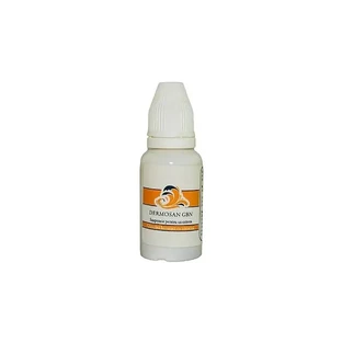 Dermosan Nystatin geborste glycerine, 20 g, Biogalenica