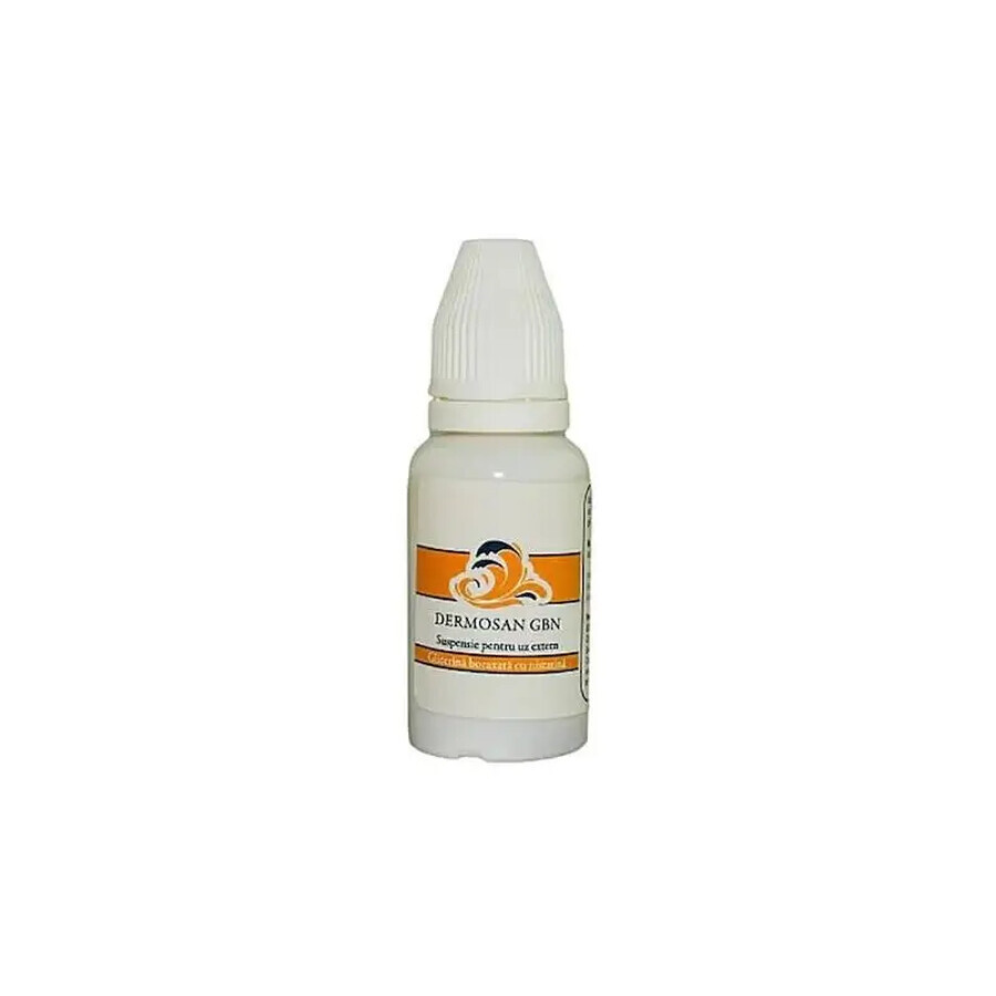 Comprar Dermosan Nistatina Glicerina Boraxada, 20 g, Biogalenica Dermosan Nistatina Glicerina Boraxada, 20 g, Biogalenica