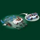 Auto-Set mit Bosch-Tuning-Zubehör, Klein
