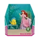 Little mermaid set, 2 figurines, BullyLand