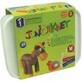 Modellierset, Maxi-Box, Feuchtmann