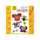 Origami Set para Principiantes Mascotas, Parque Infantil