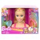 Set de peluquer&#237;a Color Reveal, Barbie