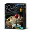 KidzLabs Solar system Planetarium set, 8 years +, 4M