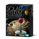 KidzLabs Solar system Planetarium set, 8 years +, 4M