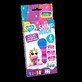 Set plastilina Shine Lovin&#39;Do, +3 a&#241;os, 6 Colores, Okto