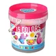 Plasticine set Schattige dieren Lovin'Do, +3 jaar, Okto