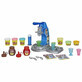Play Doh Frozen Plasticine Set with Topping, Play Doh
