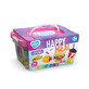 Set de plastilina Cajita feliz Lovin&#39;Do, Okto