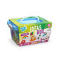 Set di plastilina Lovin&#39;Do Ideas Box, Okto