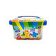 Set di plastilina Lovin&#39;Do Zoo Animals, Okto