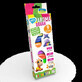 Set di plastilina Lovin&#39;Do, +3 anni, 9 colori, Aroma, Okto