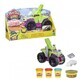 Set di plastilina per il Camion dei Mostri, +3 anni, Play Doh