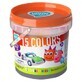 Monsters Company Lovin&#39;Do play dough set, +3 years, Okto