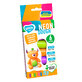 Set plastilina Neon Lovin&#39;Do, +3 a&#241;os, 6 colores, Okto