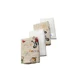 Nappy set, 70 x 80 cm, 4 pcs, Baltic baby