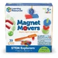 Dampfmagie-Set mit Magneten, +5 Jahre, 39 Teile, Learning Resources