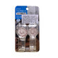Multifunctional locker lock, 2 pieces, Transparent, Car Boy