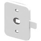 Door, balcony and window fuse, Reer