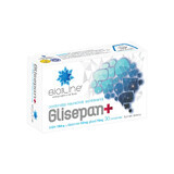 Glisepan+, 30 tablets, Helcor