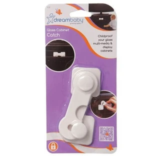 Seguridad para vitrinas, DreamBaby