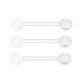 Fusibles multi-usages, 3 pi&#232;ces, Reer