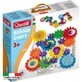Sistema costruttivo Georello Kaleido Gears, Quercetti