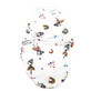 Baby swaddle system, 0-3 months, Ice cream, Baltic Baby