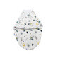 Baby swaddle system, 0-3 months, Planets, Baltic Baby