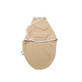 Eenvoudig inbakersysteem, 3 - 6 maanden, 2 stuks, Crem, Baltic Baby